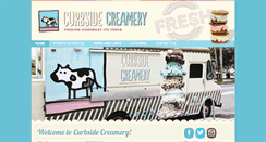 Desktop Screenshot of curbsidephilly.com